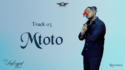 Audio: Rayvanny - Mtoto (Mp3 Download)