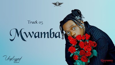 Audio: Rayvanny - Mwamba (Mp3 Download)
