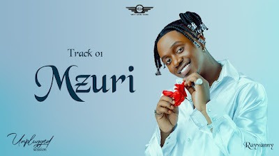 Audio: Rayvanny - Mzuri (Mp3 Download)
