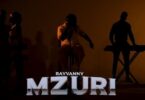VIDEO: Rayvanny - Mzuri (Unplugged Session Video) (Mp4 Download)