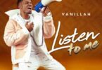 Audio: Vanillah Ft. K2ga - Ananipigania (Mp3 Download)