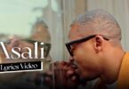 VIDEO: Alikiba - Asali (Lyrics VIDEO) (Mp4 Download)