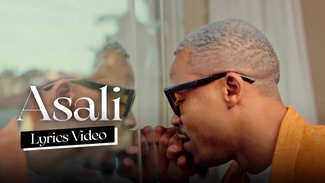 VIDEO: Alikiba - Asali (Lyrics VIDEO) (Mp4 Download)