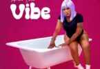 Audio: Amber Lulu - Vibe (Mp3 Download)