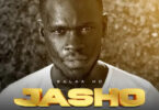 Audio: Balaa Mc - Jasho (Mp3 Download)