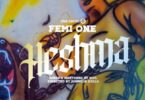 Audio: Femi One - Heshima (Mp3 Download)