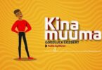 Audio: Goodluck Gozbert - Kina Muuma (Mp3 Download)