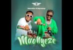 Audio: Macvoice Ft Rayvanny - Muongeze (Mp3 Download)