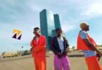 VIDEO: Nuh Mziwanda X Muki X Ucho - Penzi Jipya (Mp4 Download)