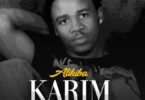 Audio: Alikiba - Karim (Mp3 Download)