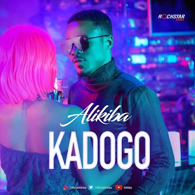 Audio: Alikiba - Kadogo (Mp3 Download)