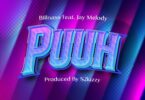 Audio: Billnass Ft. Jay Melody - Puuh (Mp3 Download)