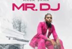 Audio: Maua Sama - Mr DJ (Mp3 Download)