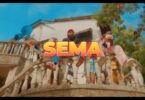 VIDEO: Tunda Man Ft. Kontawa - Sema (Mp4 Download)
