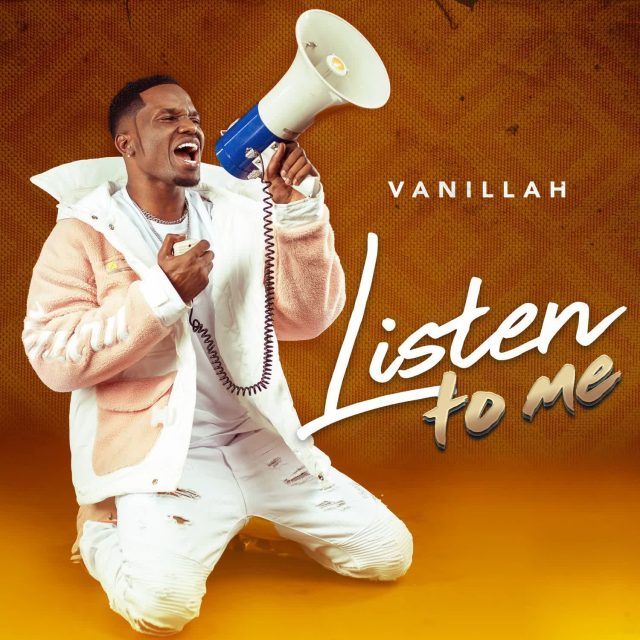 Audio: Vanillah - Nilimpenda Sana (Mp3 Download)