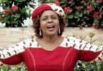 VIDEO: Jennifer Mgendi - Wewe Ni Mungu (Mp4 Download)