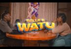VIDEO: Belle 9 - Watu (Mp4 Download)