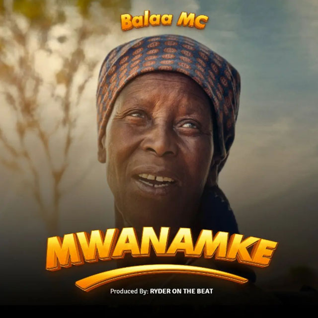 AUDIO | Balaa Mc - Mwanamke | Mp3 DOWNLOAD