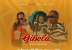Audio: Chino Kidd X Mfana Kah Gogo Ft S2kizzy - Gibela (Mp3 Download)