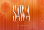 Audio: Jay Melody - Sawa (Mp3 Download)