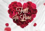 Audio: Ruby - Fall in Love (Mp3 Download)