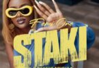 Audio: Femi One Ft Domani Mkadinali - Staki (Mp3 Download)
