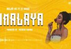 Audio: Balaa Mc Ft. D Voice - Umalaya (Mp3 Download)