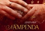 Audio: Barnaba - Nampenda (Mp3 Download)