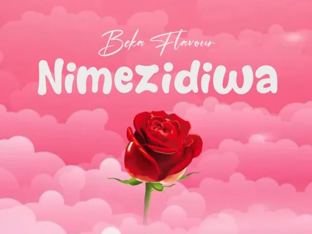 AUDIO | Beka Flavour - Nimezidiwa | Download Mp3