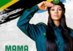 Audio: Lulu Diva - Mama Samia (Mp3 Download)