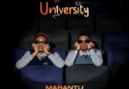 Audio: Mabantu - Tumetoboa (Mp3 Download)