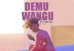 Audio: Meja Kunta Ft Marioo X Mabantu - Demu Wangu Remix (Mp3 Download)