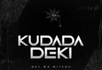 Audio: Nay Wa Mitego - Kudada Deki (Mp3 Download)