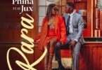 Audio: Phina Ft. Jux - Rara (Mp3 Download)