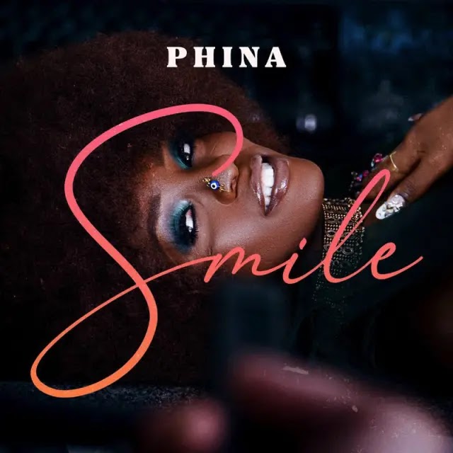 AUDIO | Phina - Smile | Mp3 DOWNLOAD