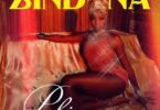 Audio: Phina - Zinduna (Mp3 Download)