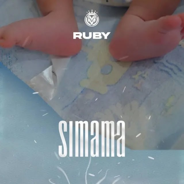 AUDIO | Ruby - Simama | Mp3 DOWNLOAD