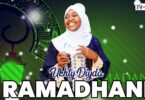 Audio: Ukhty Dida - Mwezi Wa Ramadhani (Mp3 Download)