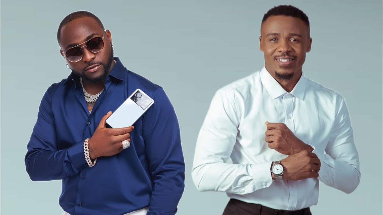 AUDIO | Davido Ft Alikiba - Let's Go | Mp3 DOWNLOAD