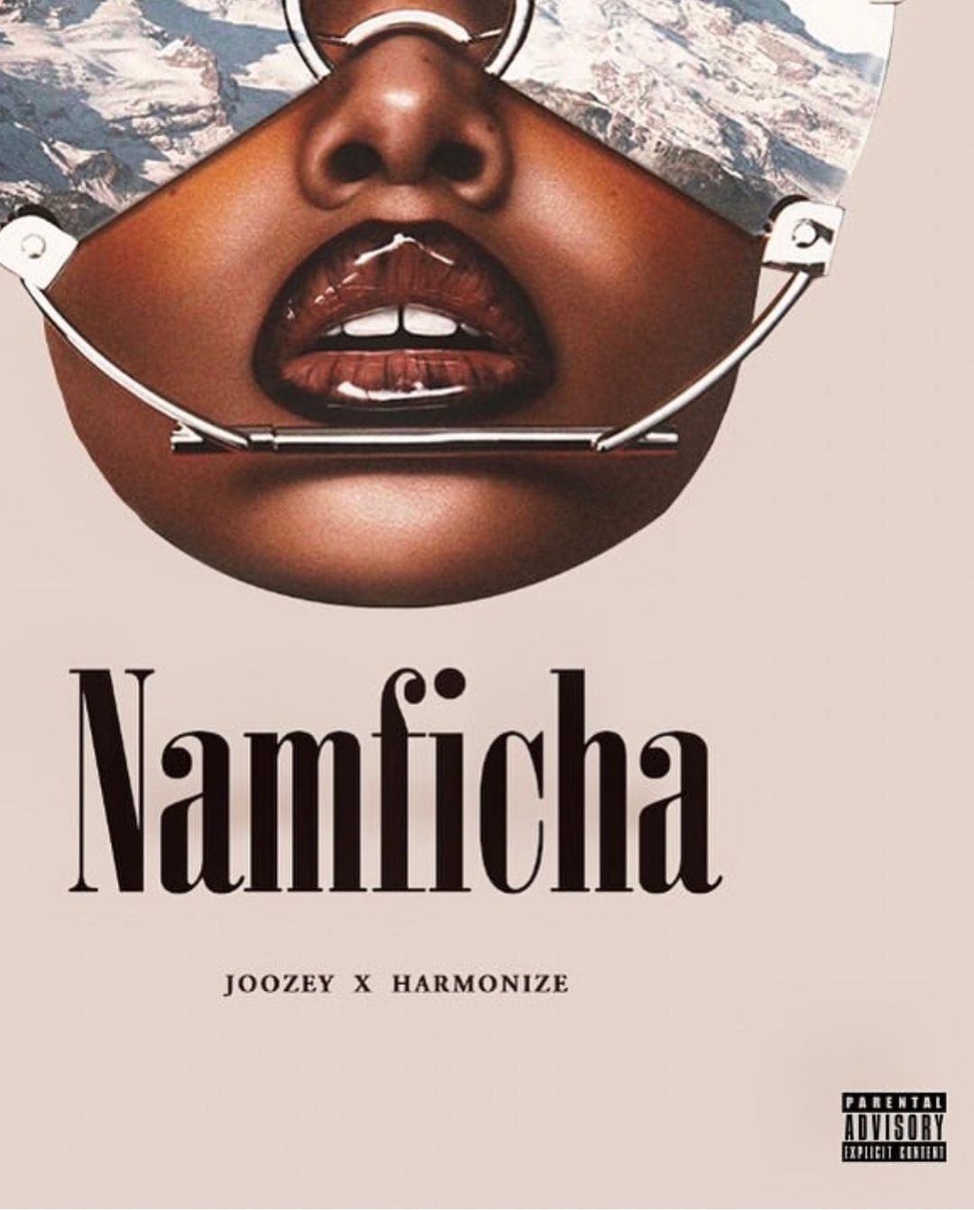 AUDIO | Joozey X Harmonize - Namficha | Mp3 DOWNLOAD