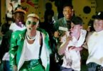 VIDEO: Mchina Mweusi - Leo Club (Mp4 Download)