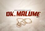 Audio: Moni Centrozone Ft. Q Chief - DR MALUME (Mp3 Download)