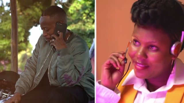 VIDEO | P Mawenge Ft. Foby X Dj Gold - Customer Care | Mp4 Download