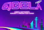 Audio: Rayvanny, Chino Kidd, S2kizzy X Mfana Kah Gogo - Gibela Remix (Mp3 Download)