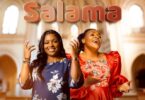 Audio: Rose Muhando Ft Christina Shusho - Salama (Mp3 Download)