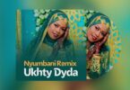 Audio: Ukhty Dida - Nyumbani Remix (Mp3 Download)