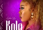 Audio: Amber Lulu - Kolo (Mp3 Download)