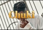 VIDEO: Balaa Mc - CHUKI (Mp4 Download)