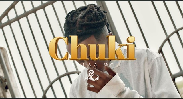VIDEO | Balaa Mc - CHUKI | Mp4 Download
