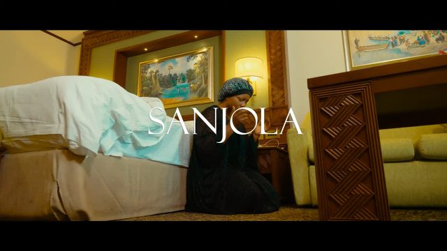 VIDEO | Christina Shusho Ft Anita Musoki - Sanjola | Mp4 Download